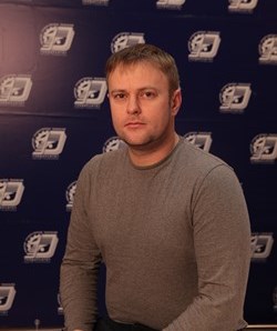 Платунов Андрей Валерьевич